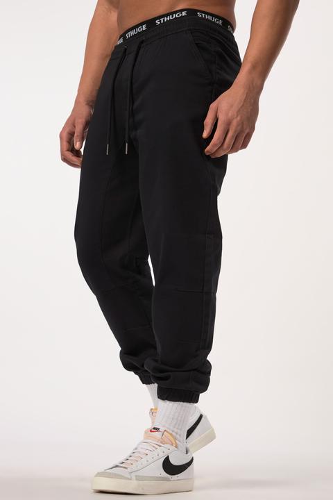 Produktbild Sthuge Hose, Elastikbund, Modern Fit, 3 Taschen (L)