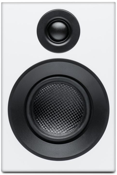 Produktbild Pro-Ject Speaker Box 3 E Carbon