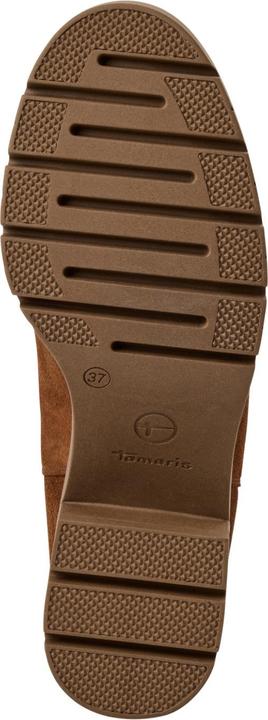 Actual product image Tamaris Chelsea boot (40)