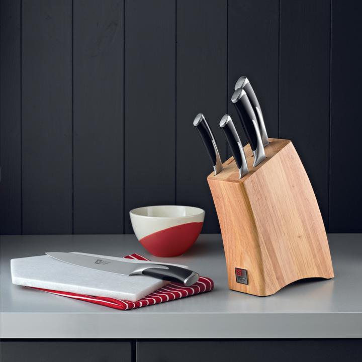 Actual product image Richardson Sheffield Knife block 5-piece R140 KYU