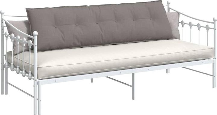 Produktbild vidaXL Rücken Kissen (180 x 50 cm)