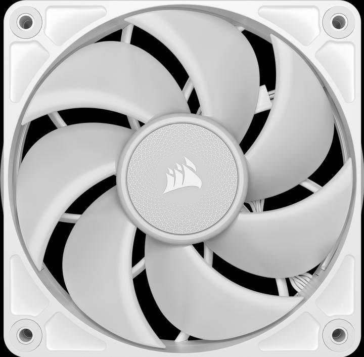 Immagine prodotto Corsair iCUE LINK RX120 MAX RGB (120 mm, 3 x)