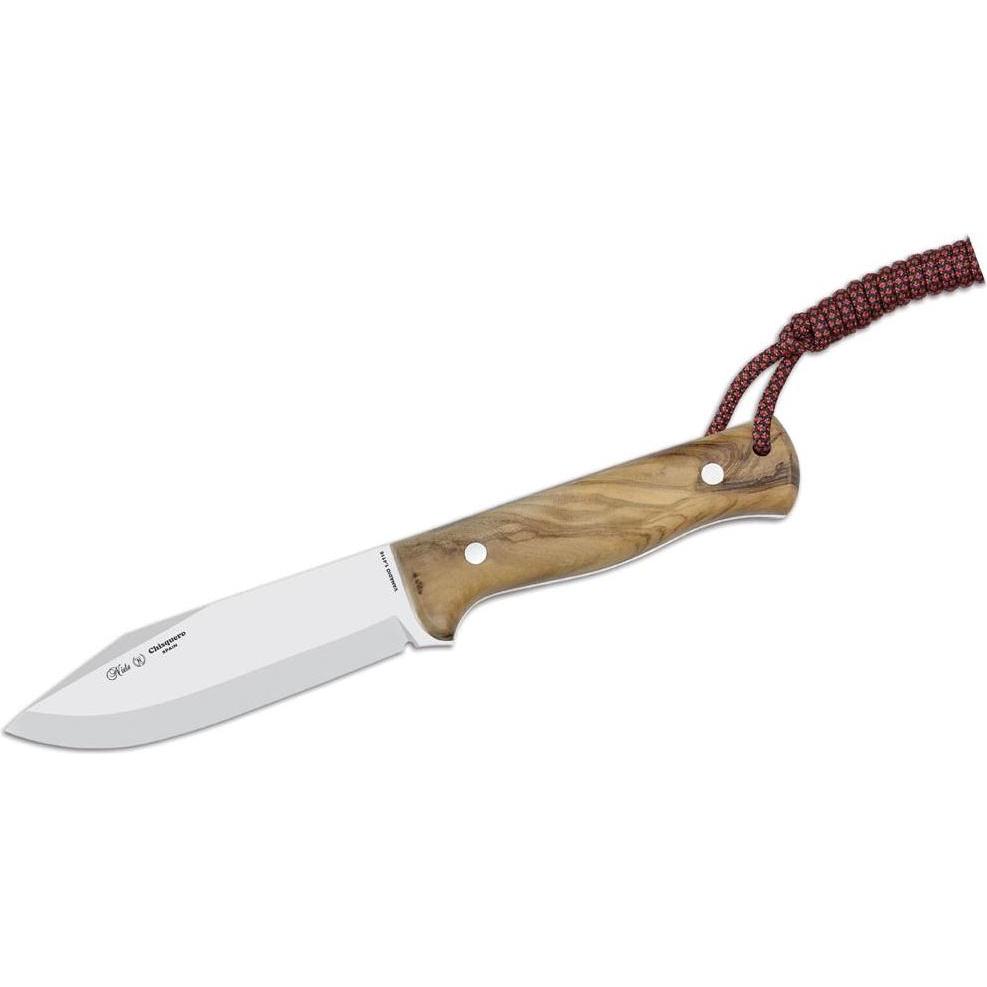 Nieto, Taschenmesser, CHISQUERO Gürtelmesser Olive
