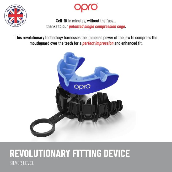 Image du produit Opro Ufc (Taille unique)