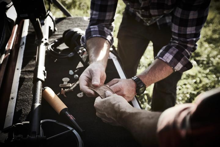 Produktbild Minelab Pinpointer