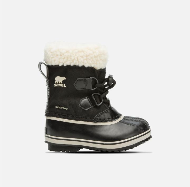 Produktbild Sorel Childrens Yoot Pac™ Nylon Wp (25)
