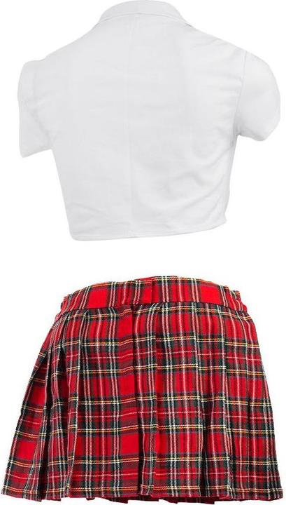 Produktbild Rimba Schulmädchen-Uniform (M, S)