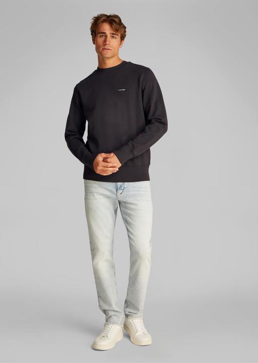 Image du produit Calvin Klein Jeans Calvin Klein Label Crew Neck (S)
