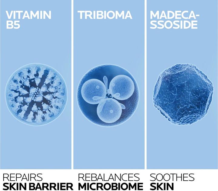 Immagine prodotto La Roche Posay Cicaplast Baume B5 (Crema corpo, 100 ml)