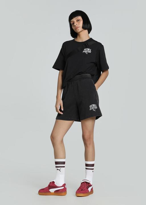 Produktbild Puma CLASS Washed Shorts 5" TR (XL)