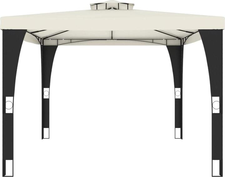 Produktbild vidaXL Pavillon (398 cm, 298 cm)