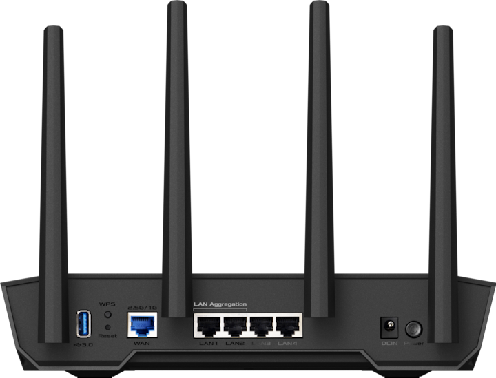 Produktbild ASUS TUF AX4200