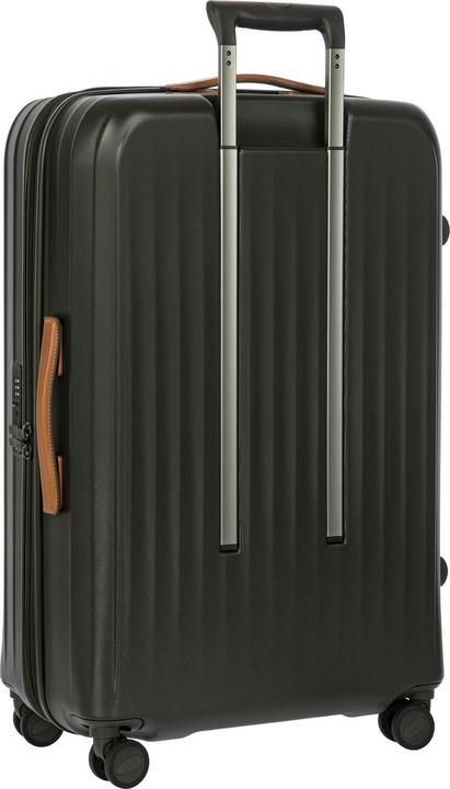 Immagine prodotto Brics Taormina 4 Rollen Trolley 75 cm mit Dehnfalte (105 l)