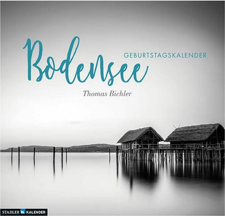 Produktbild Bodensee (Spezial)
