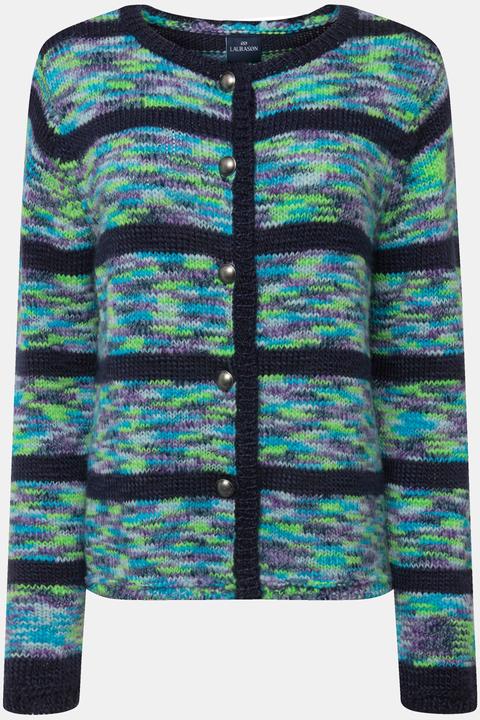 Produktbild Laurasøn Strickjacke, Langarm, Rundhals (M)