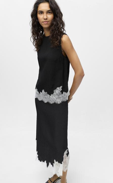 Immagine prodotto Object Spitzen Oberteil (42)