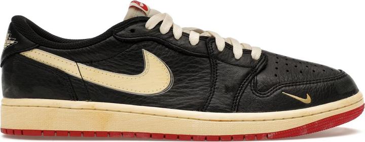 Image du produit Jordan 1 Retro Low OG Nigel Sylvester Better With Time (44.5)