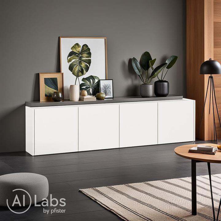 Actual product image Mid.You Piana (182 x 45 cm)