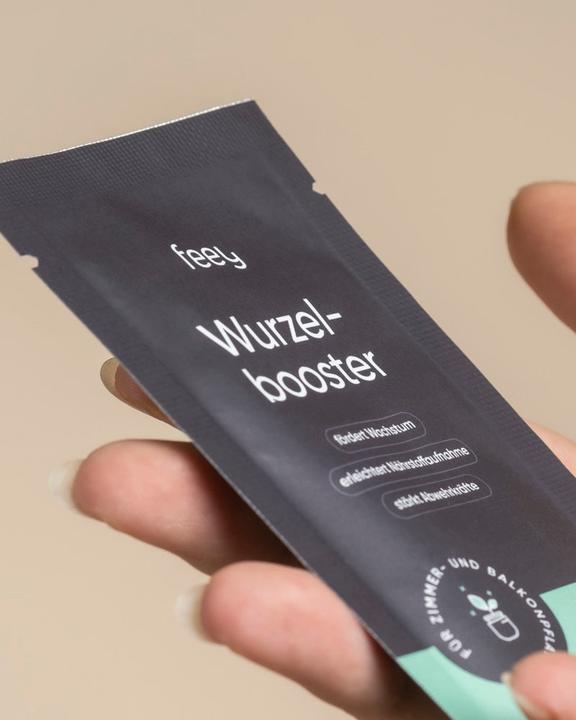 Produktbild feey Wurzelbooster (0.01 l)