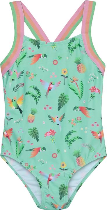Produktbild Color Kids Badeanzug Cabbage (128)