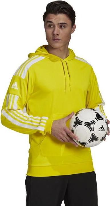 Actual product image adidas SQUADRA 21 HOOD (L)