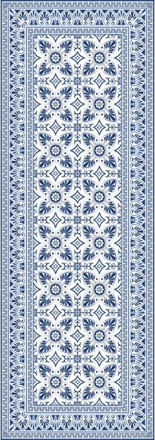 Actual product image Beija Flor Bella (80 x 200 cm)