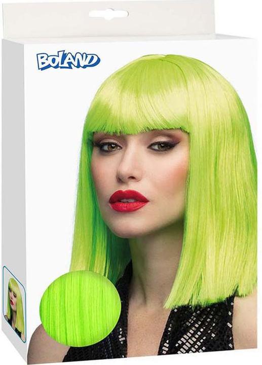 Produktbild Boland Neon green Long Bob - Dance