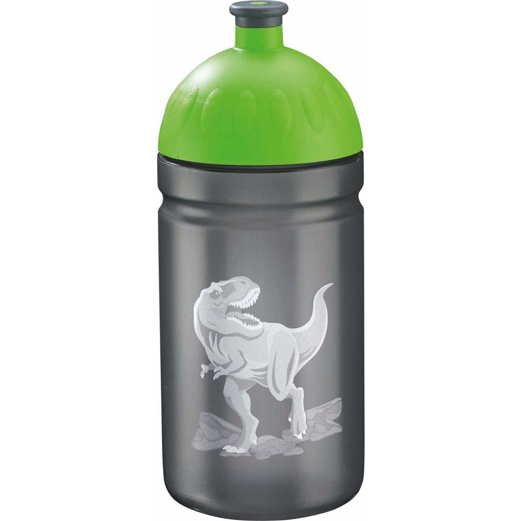 Step by Step, Trinkflasche + Thermosflasche, (0.50 l)