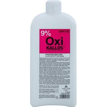 Kallos Oxi Oxidationsemulsion 9 - Creme Peroxid (37173666)