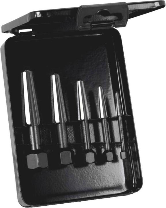 Actual product image Rennsteig Schraubenausdreher-Set