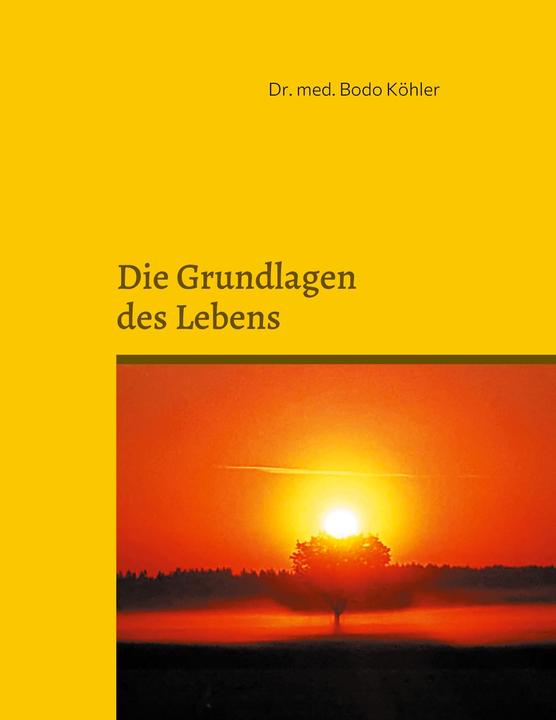 Produktbild Grundlagen des Lebens (Deutsch, 2006)
