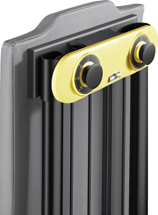 Image du produit KingSmith Banc de fitness multi-fonctions Premium FBB1C