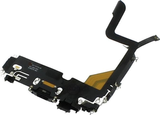 Produktbild MobileParts Ladebuchse für iPhone 13 Pro (Apple iPhone 13 Pro)