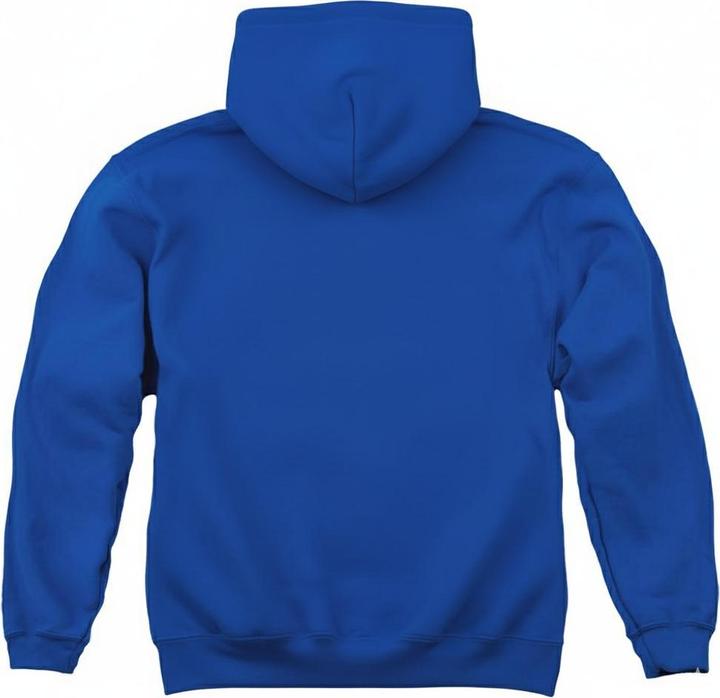 Produktbild Bon Jovi Kapuzenpullover (XL)