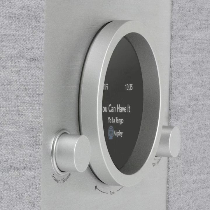 Actual product image Tivoli Audio Music System Home Gen. 2 (AM, DAB, DAB+, FM, Bluetooth)