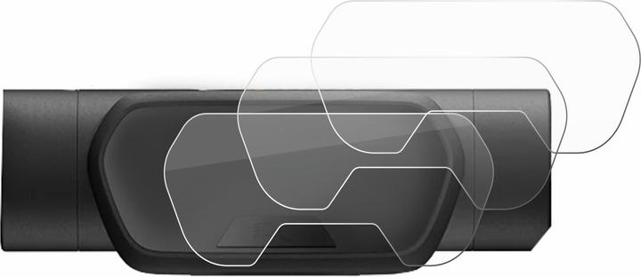 Produktbild BROTECT Schutzglas Schutzfolie Glas Folie Displayschutz klar