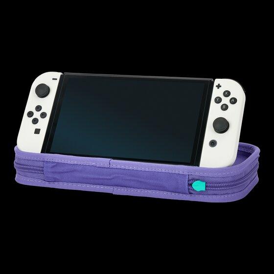 Produktbild NoName Protection Slim Case Nintendo Switch - Pikachu & Eevee Tie-Dye (Switch, Switch Lite, Switch OLED)