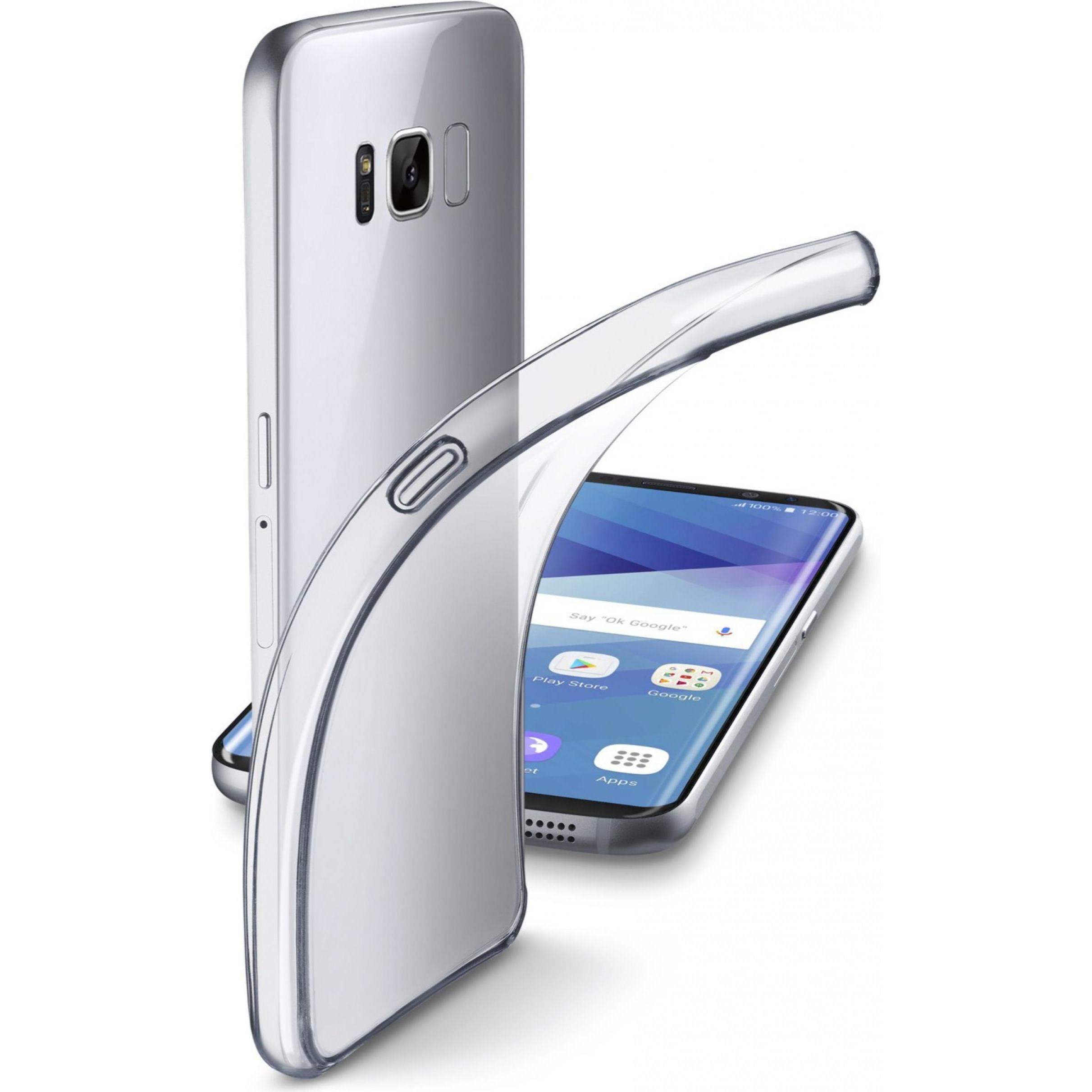 Cellularline Fine (Samsung Galaxy S8+) (FINEGALS8T)