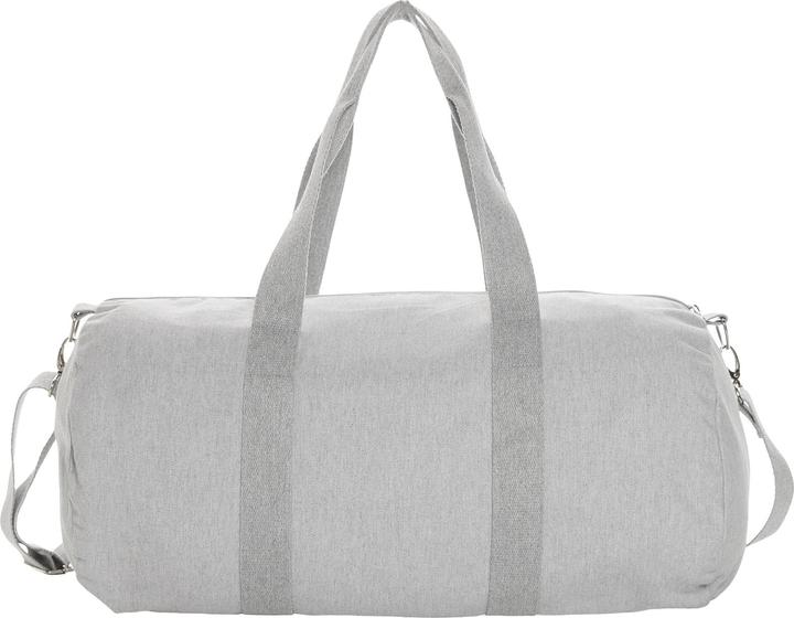 Actual product image Xd Collection Impact Aware Recycled Canvas Undyed Duffle Bag (40 l)