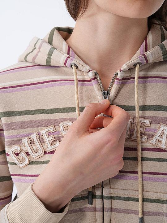 Produktbild Guess Sweatjacke (S)