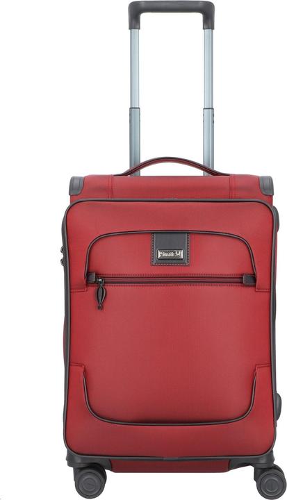 Immagine prodotto Stratic Carrello Bay S a 4 ruote 57 cm (40 l)