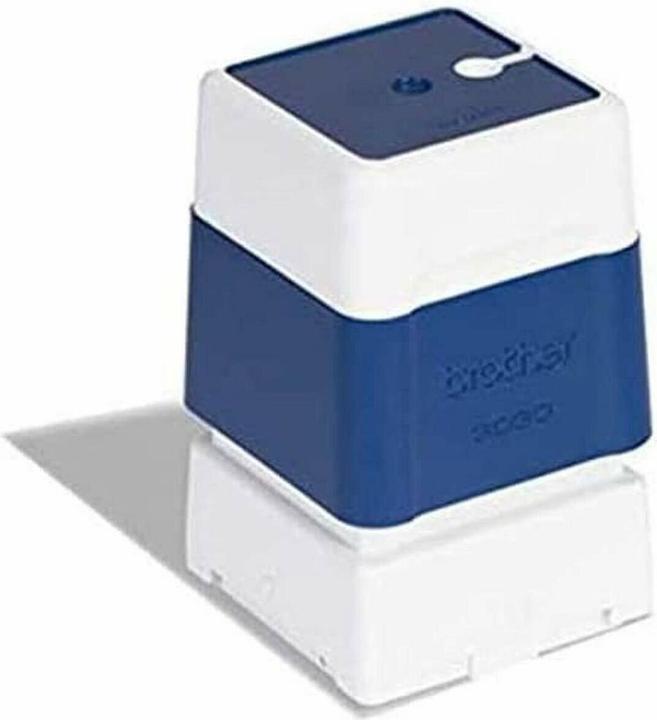 Brother Stempel PR-3030E6P 30x30 mm blau