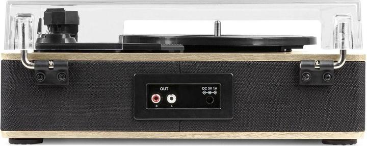 Produktbild Fenton RP161LW (Vollautomatisch)