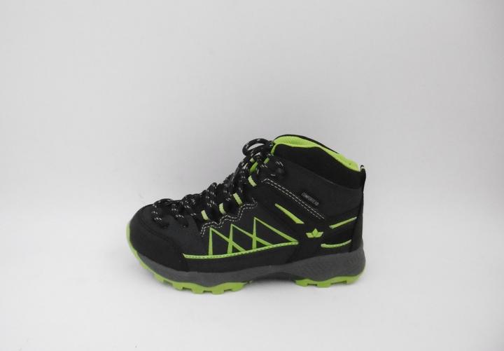 Produktbild Lico Griffin high (38)