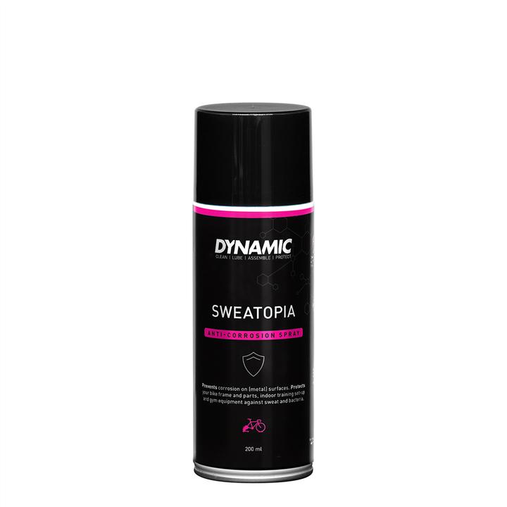 Actual product image Dynamic Bike Care Sweatopia (250 ml, Rust protection, Polish)