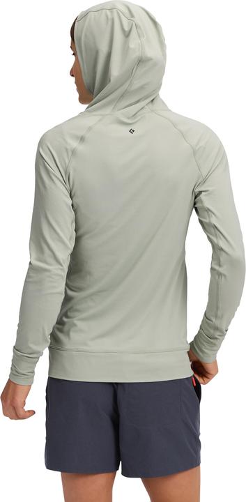 Produktbild Black Diamond W Alpenglow Hoody (M)