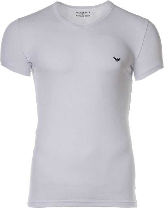 Actual product image Emporio Armani T-shirt casual comfortable fit (M)