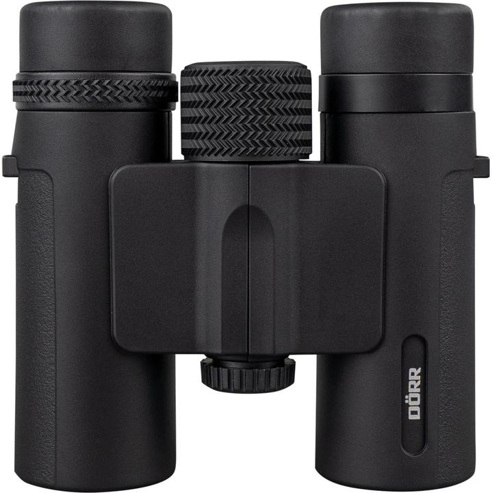 Actual product image Dörr Binoculars Scout 7x26 (7 x, 26 mm)
