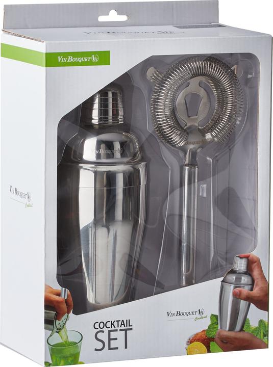 Image du produit VinBouquet Set de cocktail (Set de cocktail)