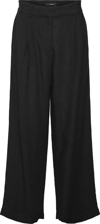 Produktbild Vero Moda VMLINN Hohe Taille Hose Hose (30)